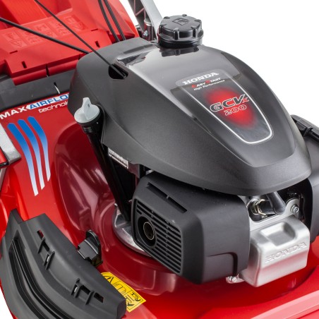 Kosiarka spalinowa Solo by AL-KO 5274 VS-H PREMIUMpro 127720