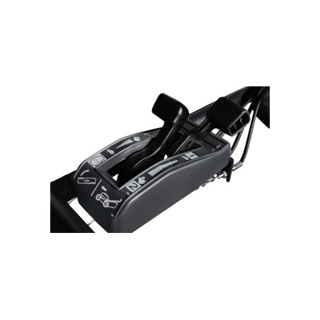 Kosiarka spalinowa Solo by AL-KO 553 K PREMIUMpro 127148