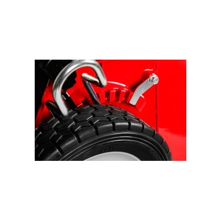 Kosiarka spalinowa Solo by AL-KO 553 K PREMIUMpro 127148