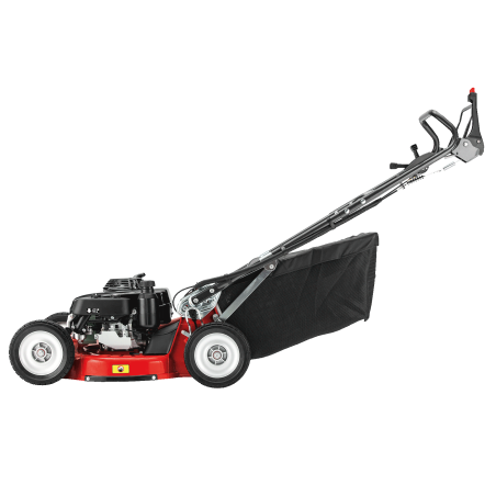 Kosiarka spalinowa Solo by AL-KO 553 K PREMIUMpro 127148