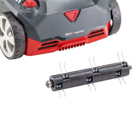 Wertykulator elektryczny 32.4 Combi Care Easy 114039