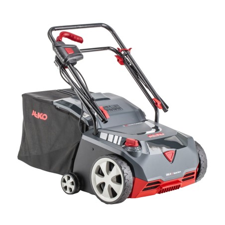 Wertykulator elektryczny 32.4 Combi Care Easy 114039