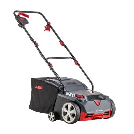 Wertykulator elektryczny 32.4 Combi Care Easy 114039