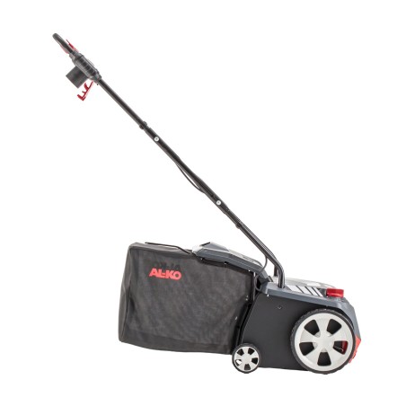 Wertykulator elektryczny 32.4 Combi Care Easy 114039