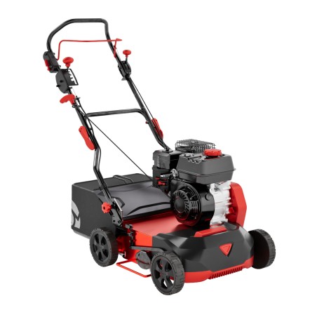 Wertykulator spalinowy Solo by AL-KO 4076 P COMFORTpro