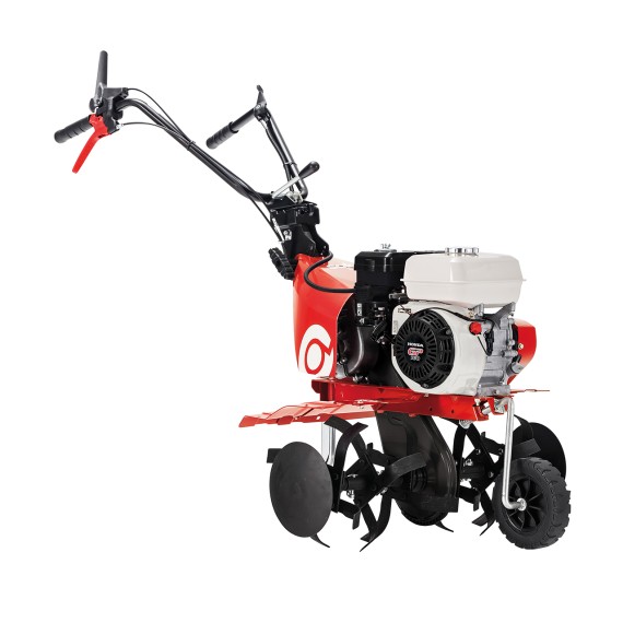 Glebogryzarka spalinowa solo by AL-KO MH 7505 VR