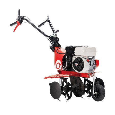 Glebogryzarka spalinowa solo by AL-KO MH 7505 VR