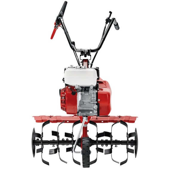 Glebogryzarka spalinowa solo by AL-KO MH 7505 VR