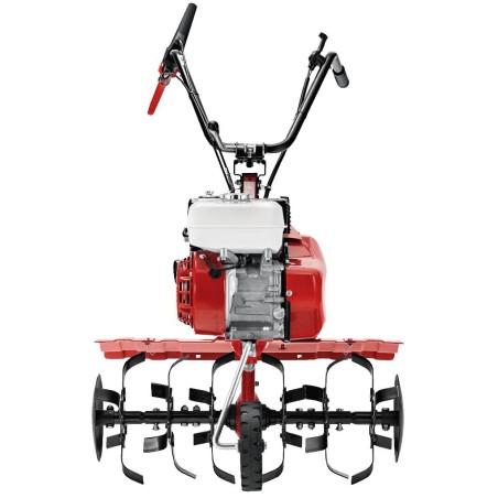 Glebogryzarka spalinowa solo by AL-KO MH 7505 VR