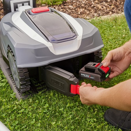 Robot koszący ROBOLINHO® Vision 1000 114163