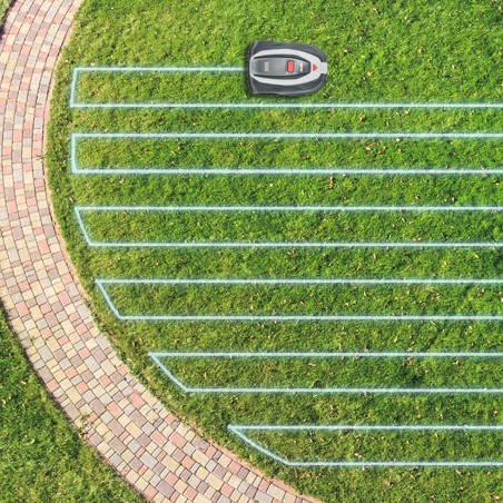 Robot koszący ROBOLINHO® Vision 1000 114163