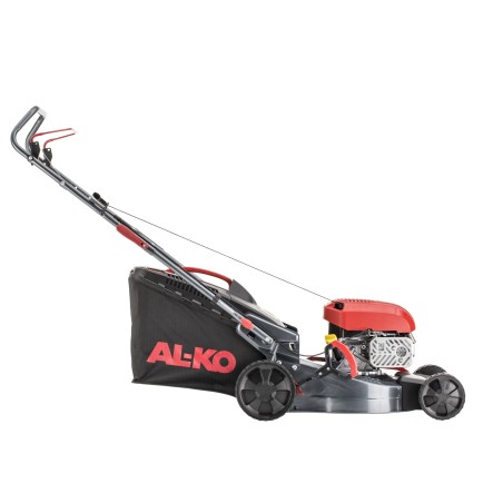Kosiarka spalinowa AL-KO 4.66 P-D EASY