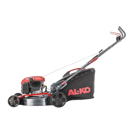 Kosiarka spalinowa AL-KO 4.66 P-D EASY