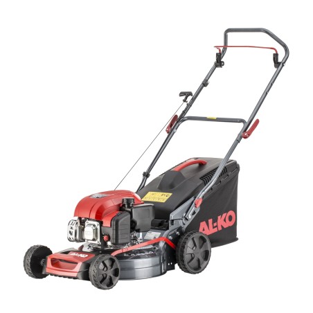 Kosiarka spalinowa AL-KO 4.66 P-D EASY