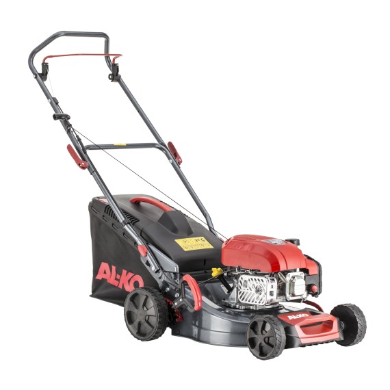 Kosiarka spalinowa AL-KO 4.66 P-D EASY
