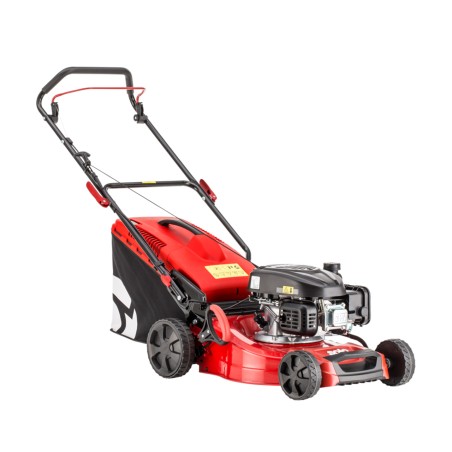 Kosiarka spalinowa AL-KO 4216 P-A EASYpro