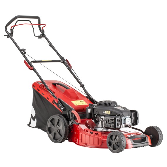 Kosiarka spalinowa AL-KO 5216 SP-A EASYpro