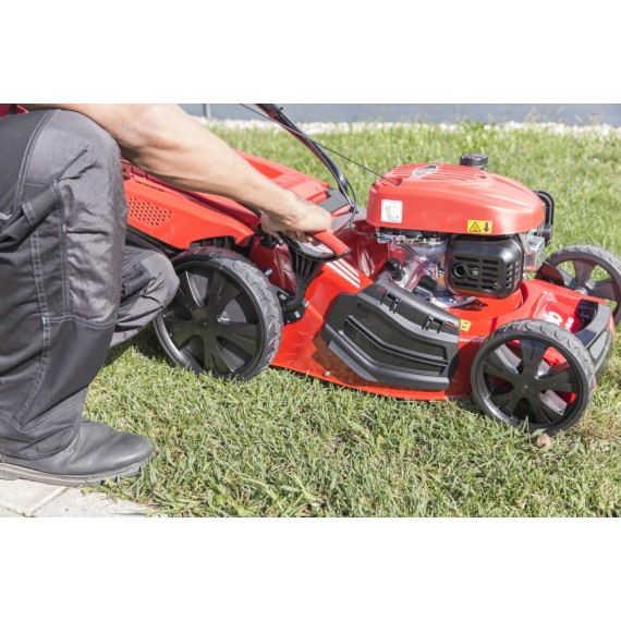 Kosiarka spalinowa AL-KO 4731 SP-A COMFORTpro