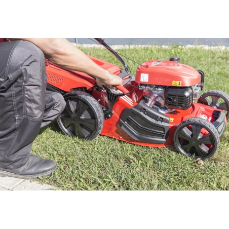 Kosiarka spalinowa AL-KO 4731 SP-A COMFORTpro