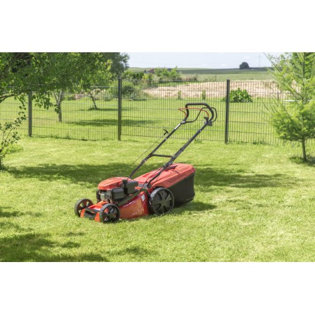 Kosiarka spalinowa AL-KO 4731 SP-A COMFORTpro