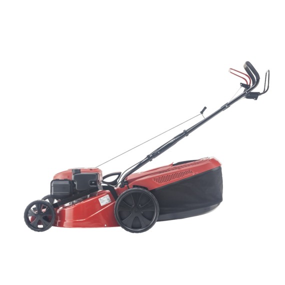 Kosiarka spalinowa AL-KO 4731 SP-A COMFORTpro