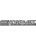 Kosiarki Hortmasz