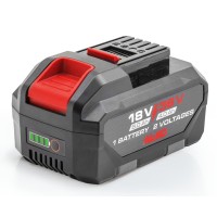 AL-KO DUAL VOLTAGE 18V / 36V 2 in 1