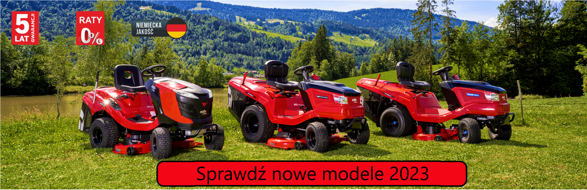 Traktorki
