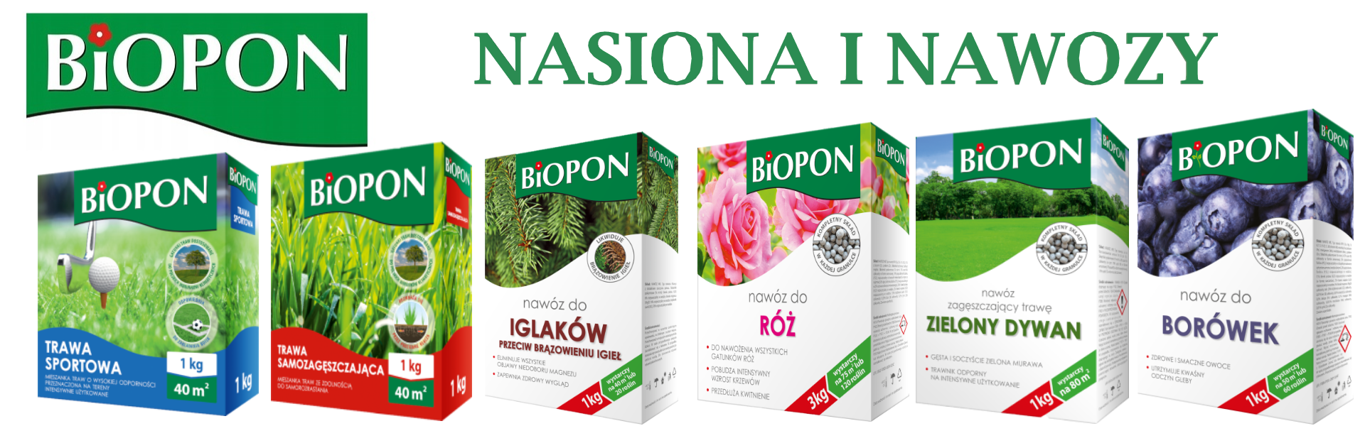 Biopon