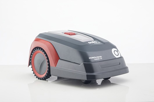 Kosiarki automatyczne Robolinho